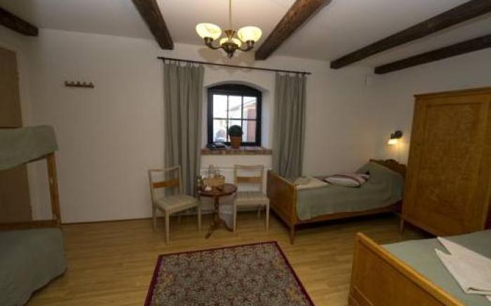 Hotell & Spa Lognas Gard