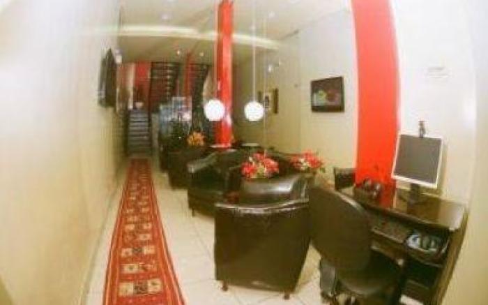 Oft Place Hotel