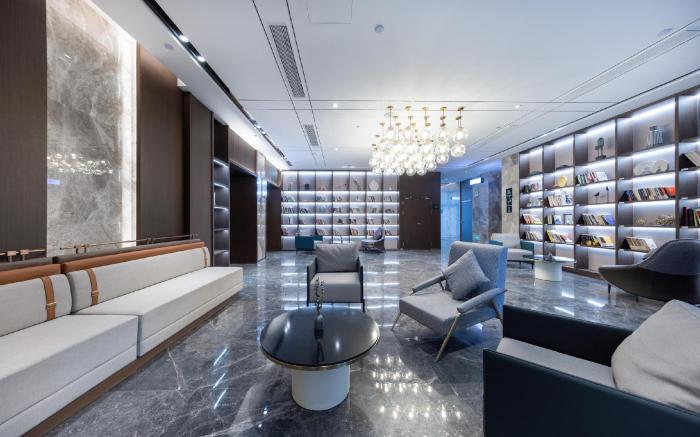 Atour Hotel Anqing Municipal Admin Center 7th Street