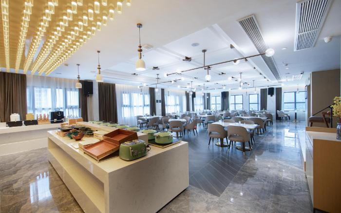 Atour Hotel Anqing Municipal Admin Center 7th Street
