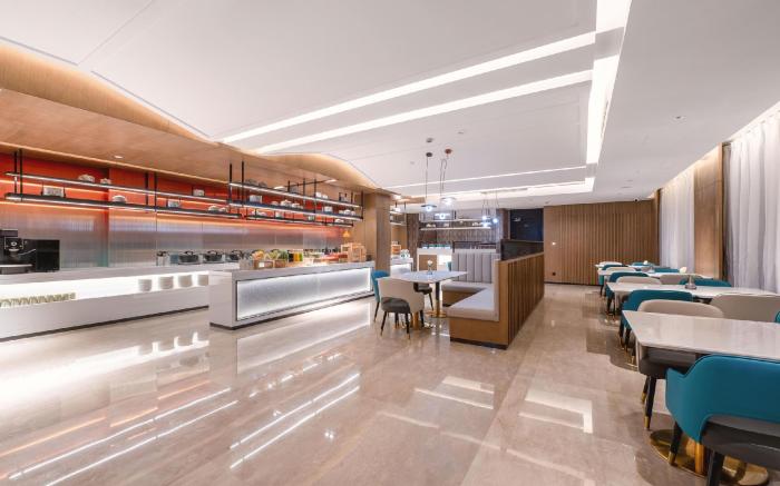 Atour Hotel Hangzhou Xixi Xihu District Cultural and Sports Center