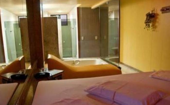 Love Time Hotel (Adult Only)