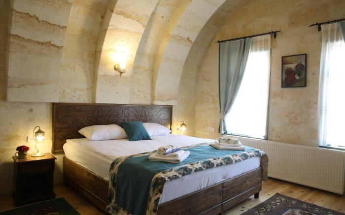 Mira Cappadocia Hotel
