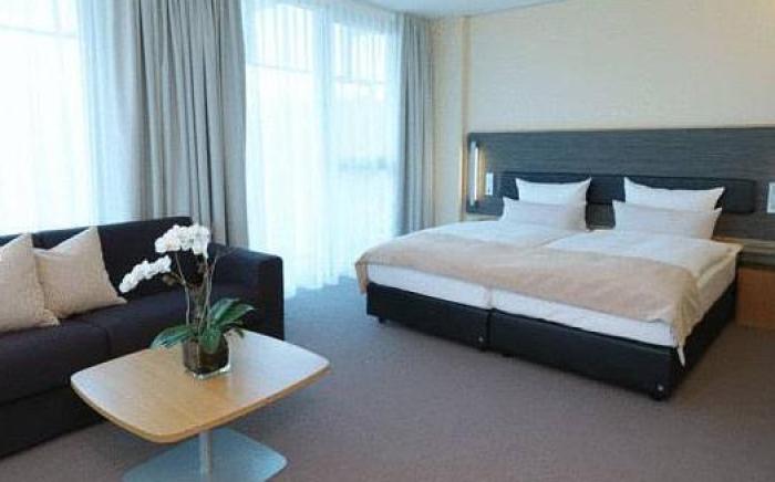 Lufthansa Seeheim - More than a Conference Hotel