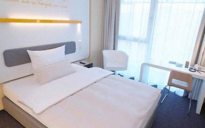 Lufthansa Seeheim - More than a Conference Hotel