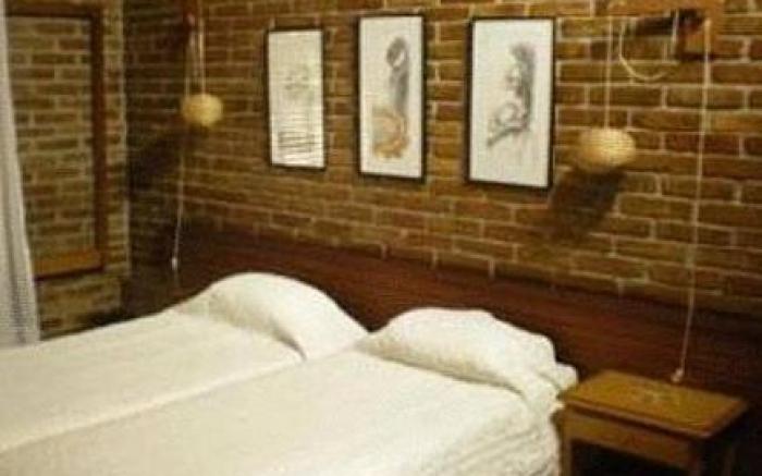 Lujan De Cuyo B&B