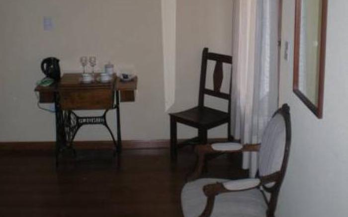 Lujan De Cuyo B&B