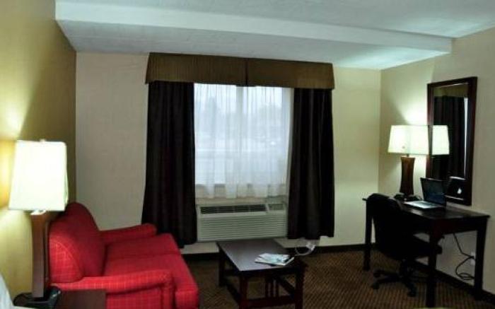 Luxury Inn
