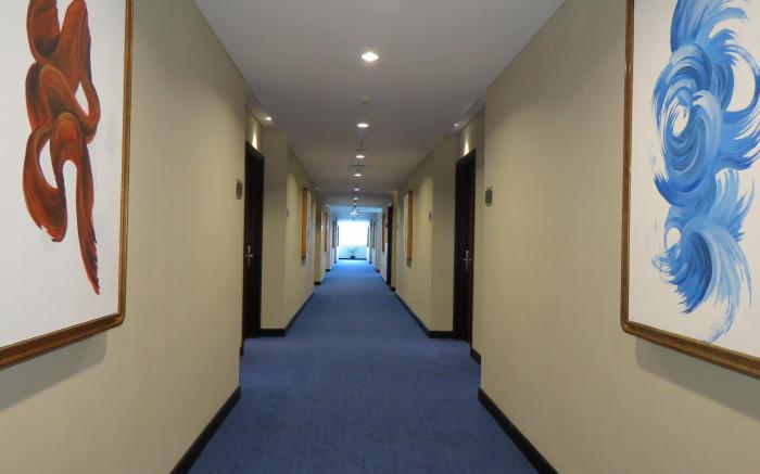 d'primahotel Kualanamu Medan