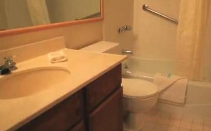 Park Inn by Radisson, Salt Lake City-Midvale