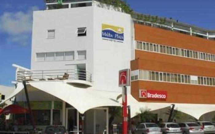 Malibu Plaza Hotel