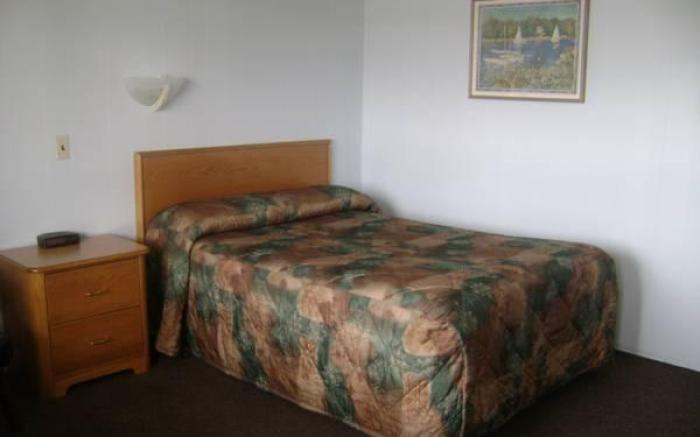 Maple Leaf Inn