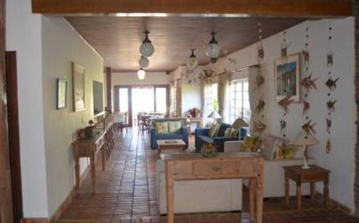 Mar e Praia Hotel