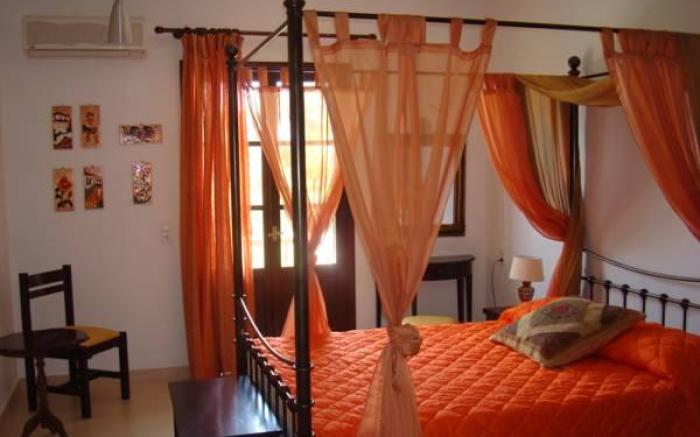 Margi House