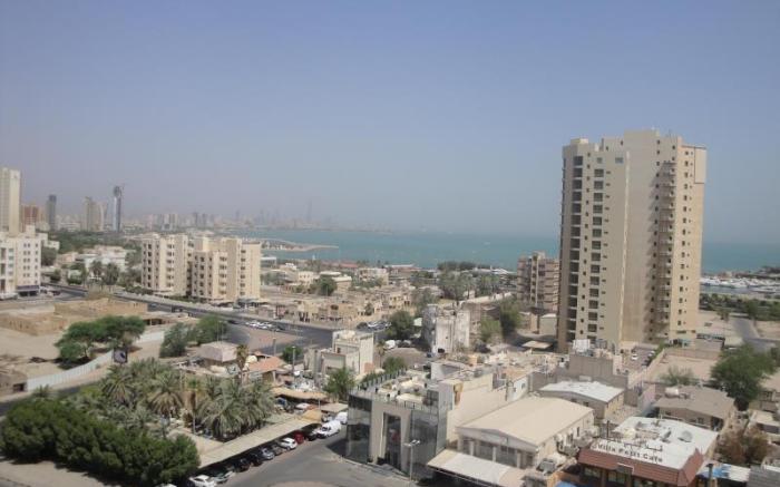 Marina Royal Hotel Suite