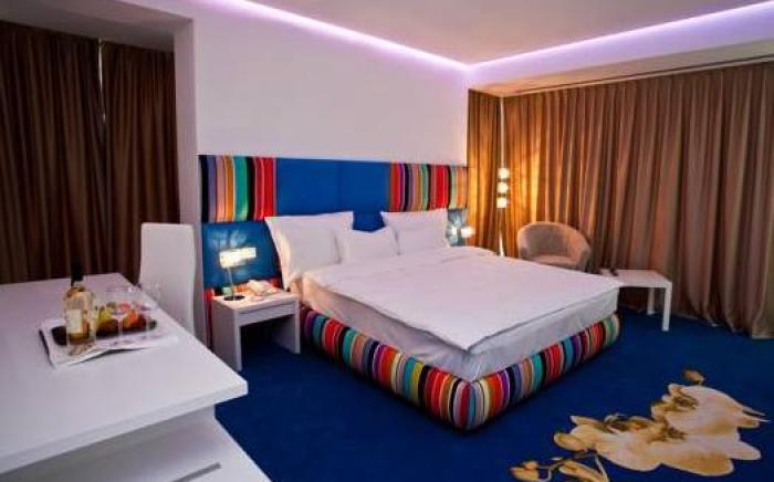 Marshal Garden Hotel