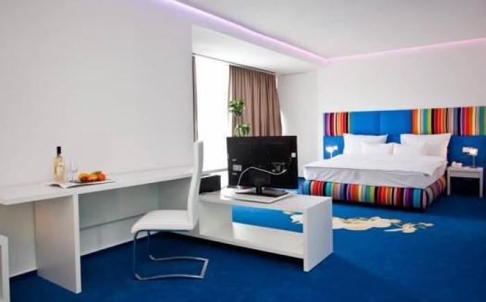 Marshal Garden Hotel