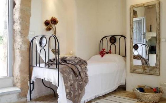 Masseria Montenapoleone