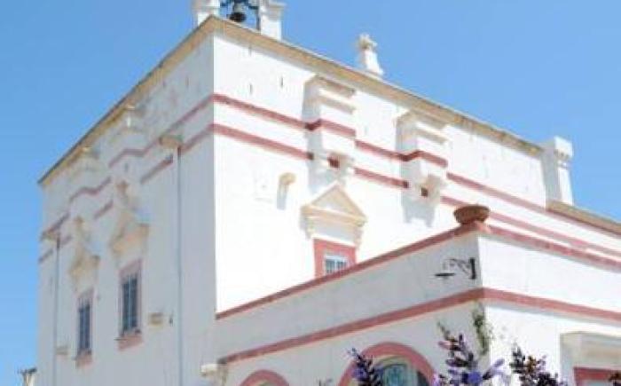 Masseria Montenapoleone