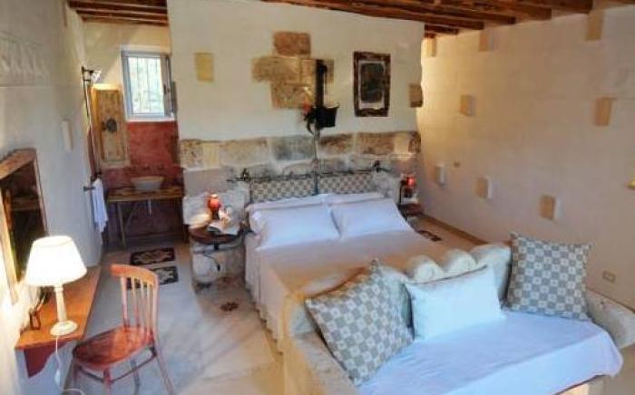 Masseria Montenapoleone