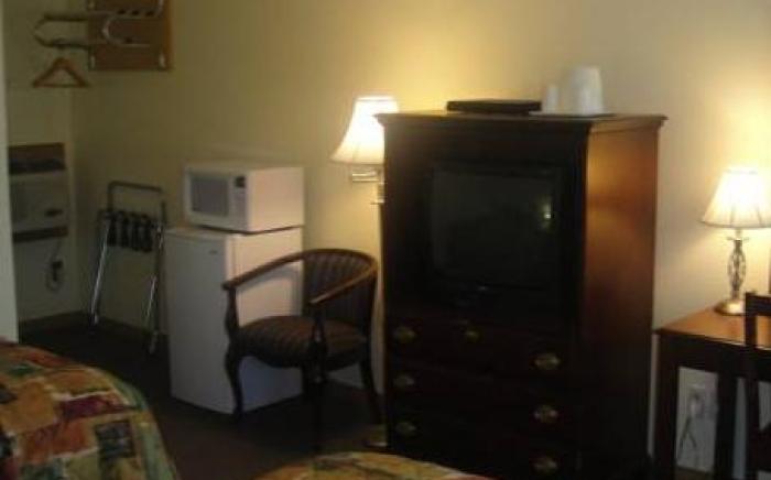 Masterson's Motel