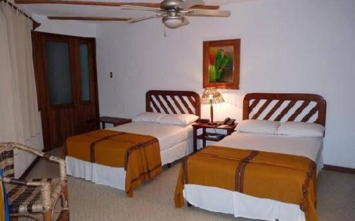 Hotel Maya Internacional