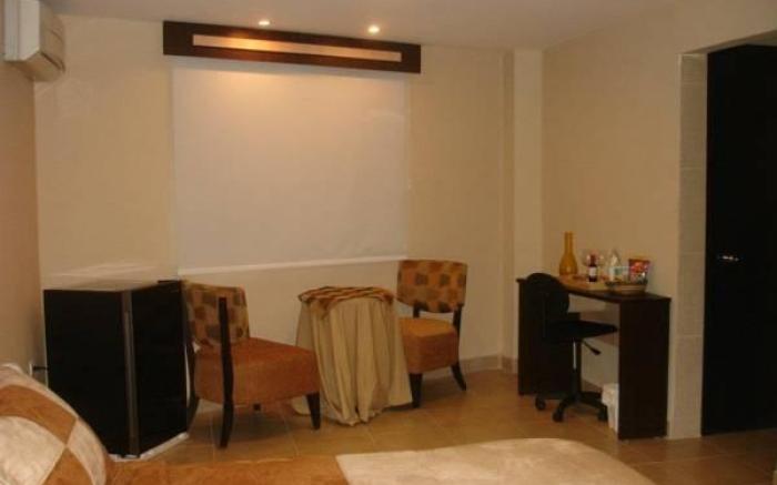 MC Suites Boutique