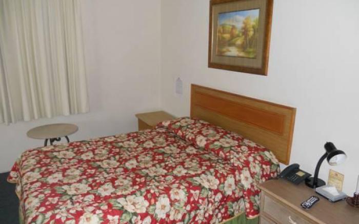 Hotel Mediterraneo Plaza