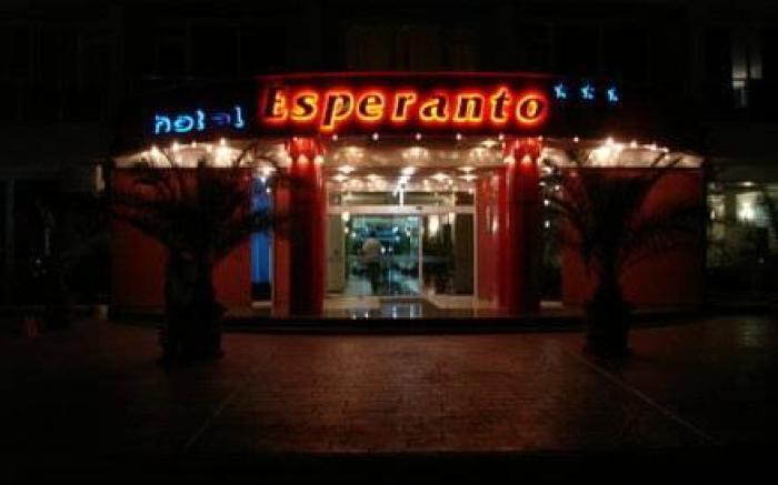 Menada Apartments in Sunny Beach