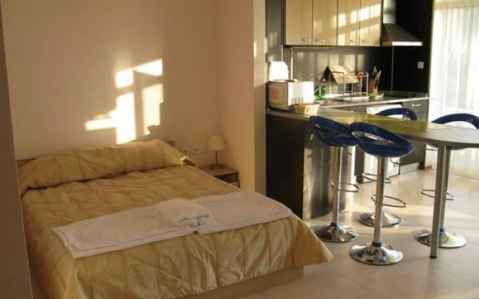 Menada Grand Kamelia Apartments