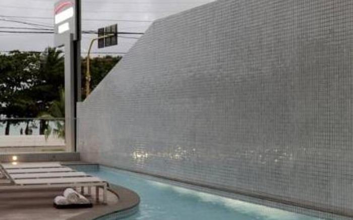 Meridiano Hotel