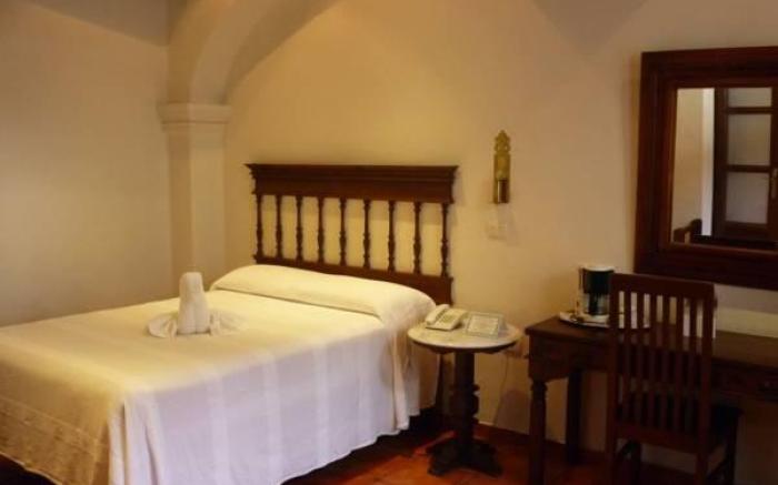 Meson del Alferez Coatepec