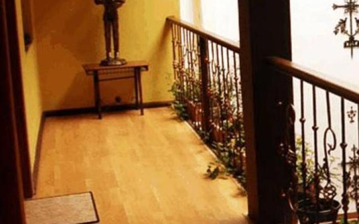 Mia Leticia B&B