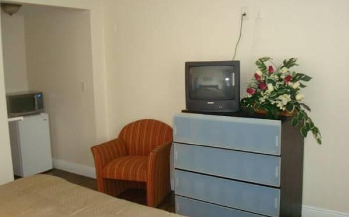 Miami Springs Inn