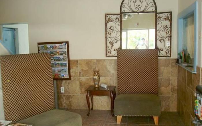 Miami Springs Inn