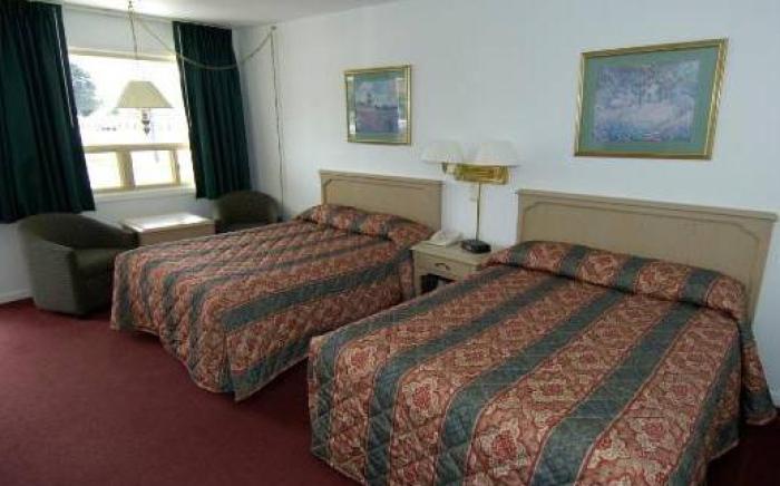 Milestone Motel