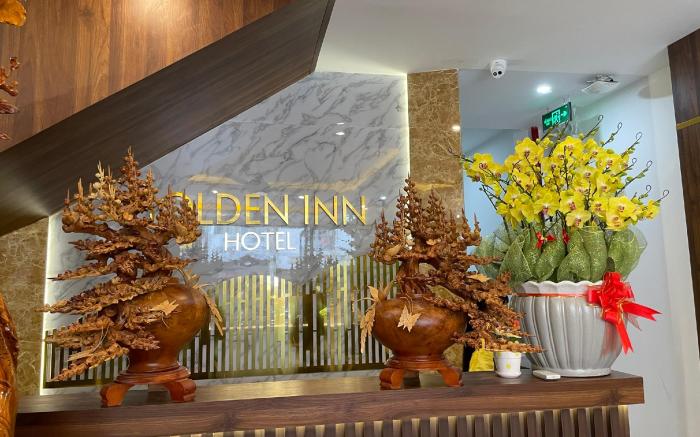 Hue Golden Inn Hotel