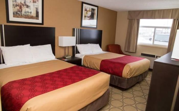 Econo Lodge