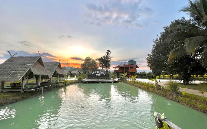 Chalong Kanya Resort