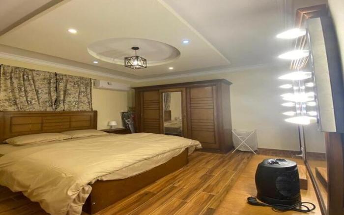 Super deluxe apartment for rent - families