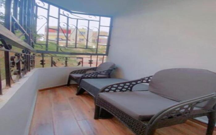 Super deluxe apartment for rent - families