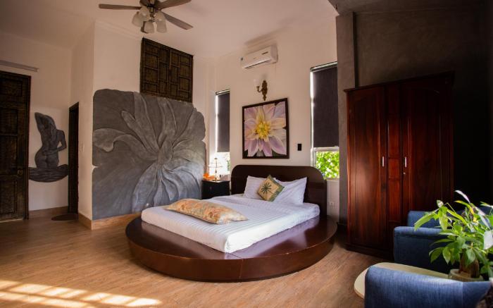 HELLO VILLA & SPA 