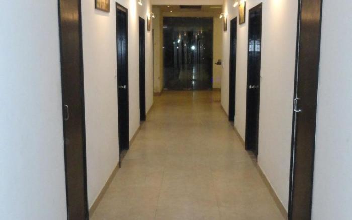 KESAR RESORT MIDWAY 