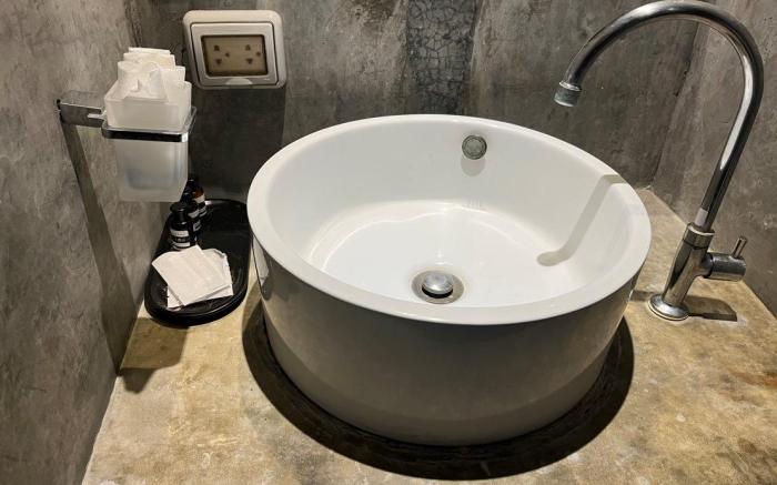 TATATA Koh Tao - Standard room Double Bed