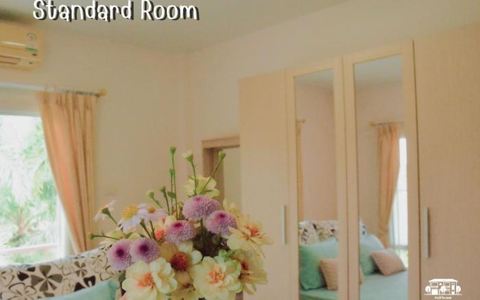 Baantai Homestay บ้านใต้ โฮมสเตย์