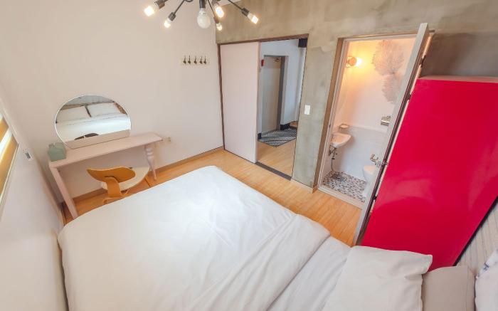 Suncheon Sum Pension