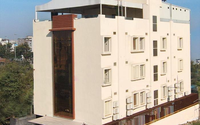 Playotel Inn Scheme 114