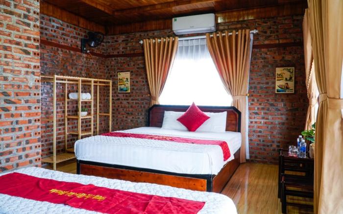 D&D Riverside Homestay 