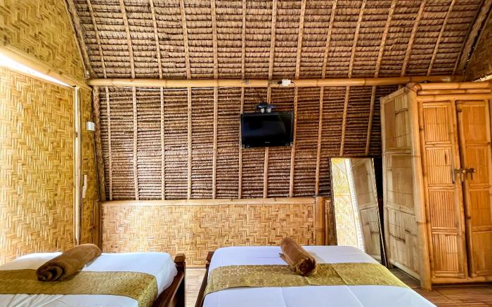 Cici Bungalow Senggigi