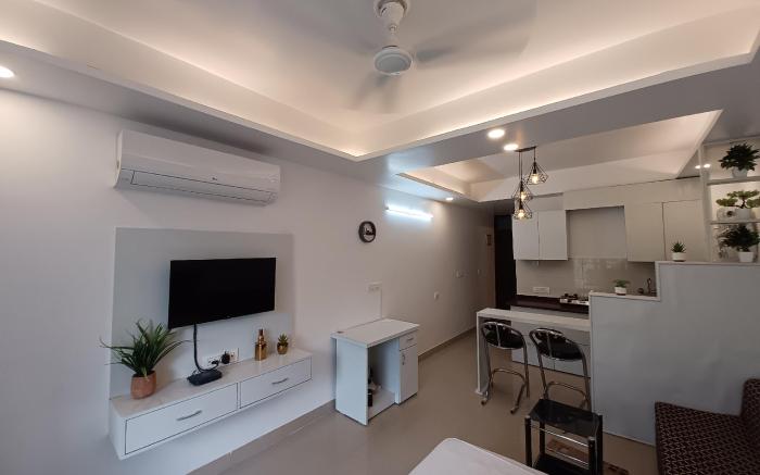 Ankita Homes